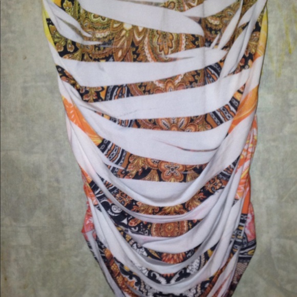 ❤️ Body Central Dress ❤️ - Picture 5 of 6